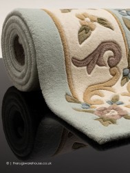 Bloomingville Blue Rug - Thumbnail - 9