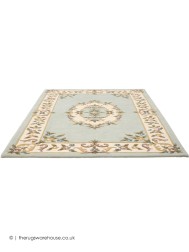 Bloomingville Blue Rug - Thumbnail - 10