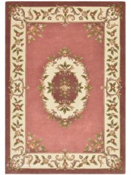 Bloomingville Rose Rug - Thumbnail - 2