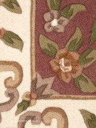 Bloomingville Rose Rug - Thumbnail - 4