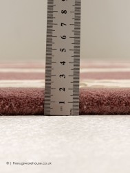 Bloomingville Rose Rug - Thumbnail - 3