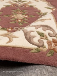 Bloomingville Rose Rug - Thumbnail - 5