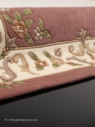 Bloomingville Rose Rug - Thumbnail - 6