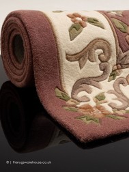 Bloomingville Rose Rug - Thumbnail - 7