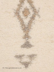 Hadj Berber Rug - Thumbnail - 5