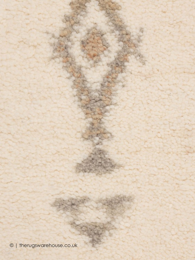 Hadj Berber Rug - 5