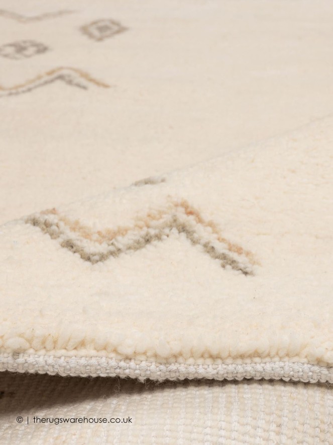 Hadj Berber Rug - 4