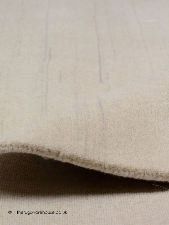 Lori Dream Beige Rug - 4