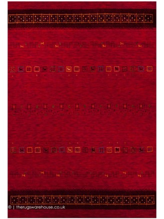 Lori Dream G Red