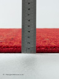 Lori Dream G Red Rug - Thumbnail - 3