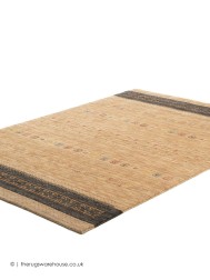 Lori Dream G Brown Rug - Thumbnail - 8