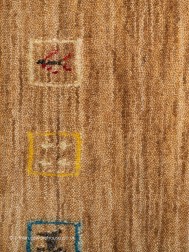 Lori Dream G Brown Rug - Thumbnail - 6