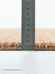 Lori Dream G Brown Rug - Thumbnail - 4