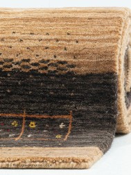 Lori Dream G Brown Rug - Thumbnail - 5