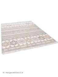 Imperial Schaal Rug - Thumbnail - 9