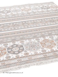 Imperial Schaal Rug - Thumbnail - 3