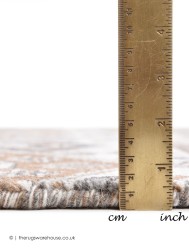 Imperial Schaal Rug - Thumbnail - 4