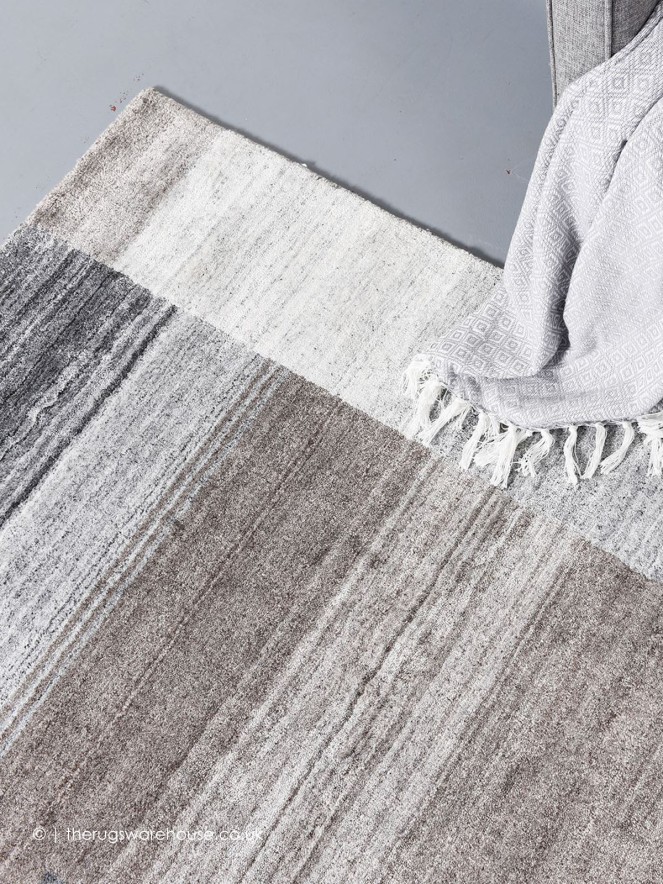 Montana Bricks Rug - 2