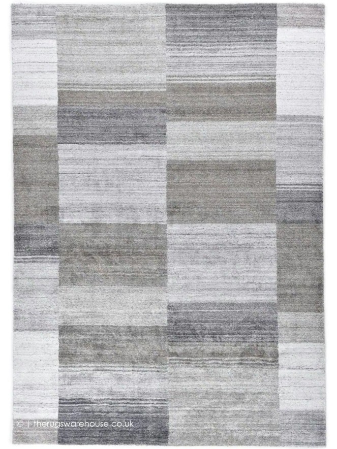 Montana Bricks Rug - 9
