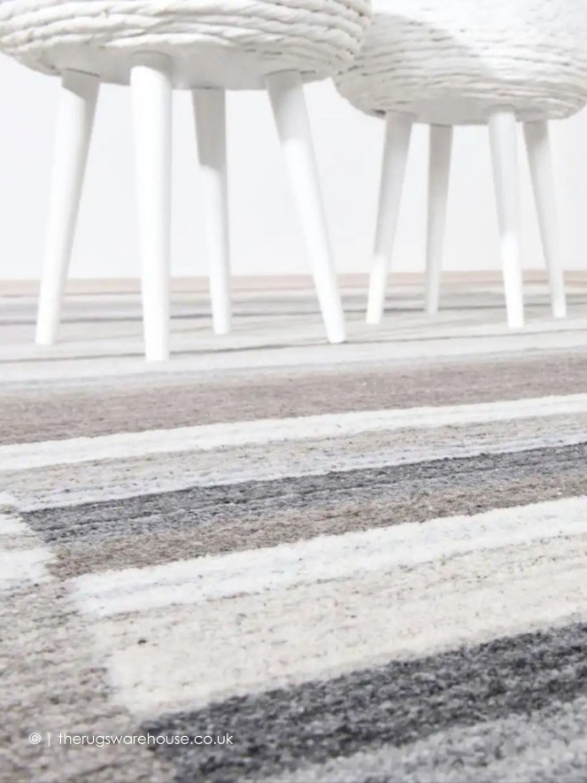Montana Stripes Rug - 2