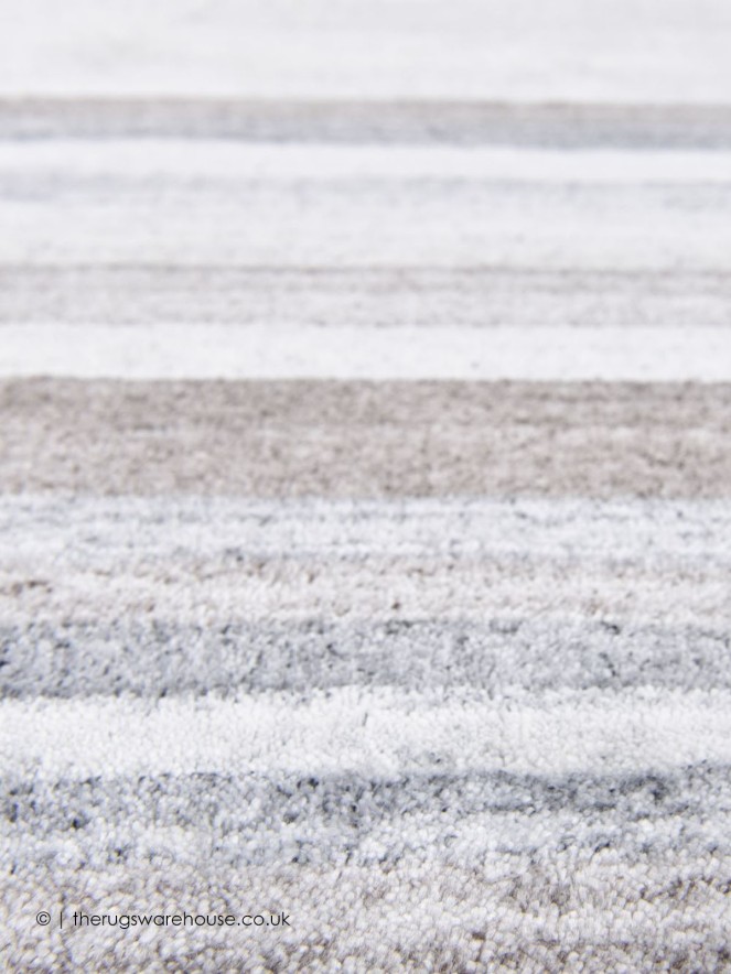 Montana Stripes Rug - 6