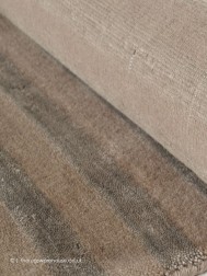 Miami Stripes Beige Rug - Thumbnail - 7