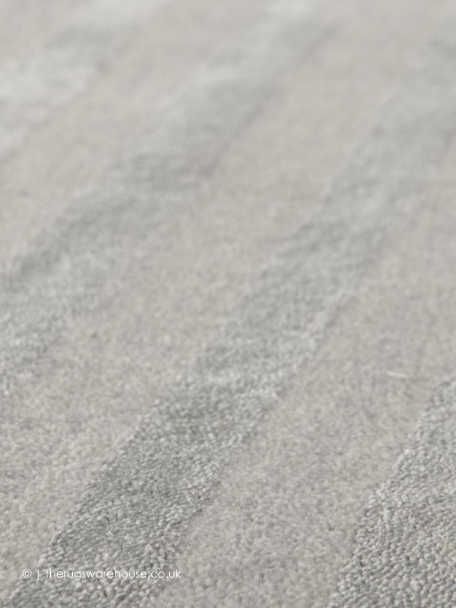 Miami Stripes Grey Rug - 6