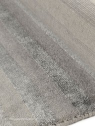 Miami Stripes Grey Rug - Thumbnail - 5