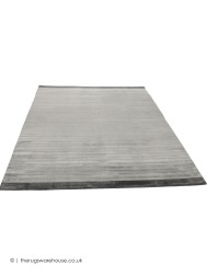 Miami Stripes Grey Rug - Thumbnail - 8