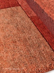 Dulas Red Rug - Thumbnail - 5