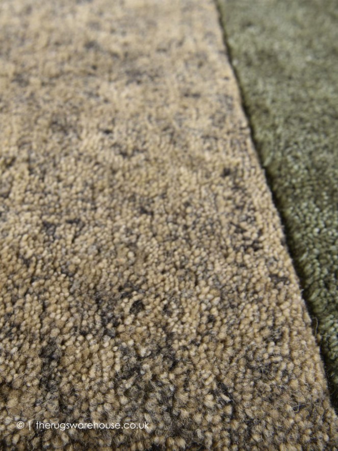Dulas Green Rug - 5