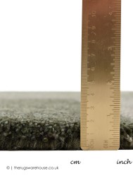 Dulas Green Rug - Thumbnail - 4