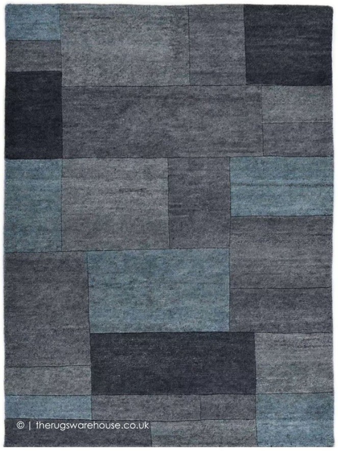 Dulas Turquoise Rug - 2