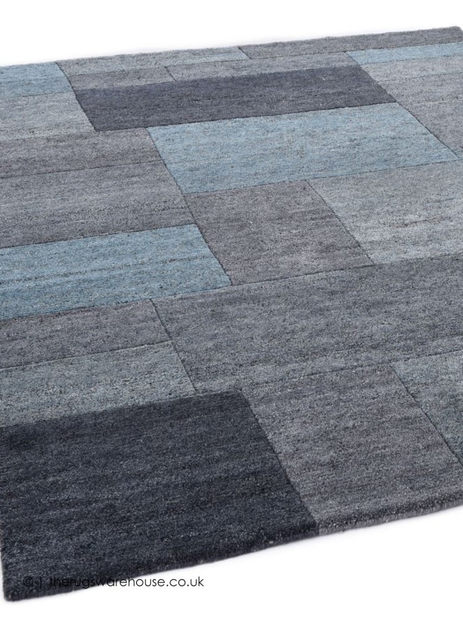 Dulas Turquoise Rug - 3
