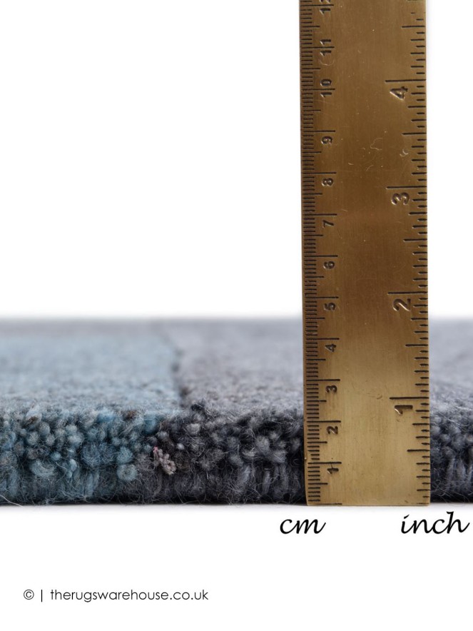 Dulas Turquoise Rug - 4