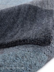 Dulas Turquoise Rug - Thumbnail - 6