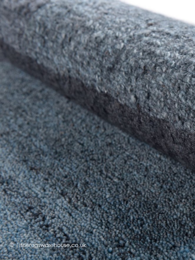Dulas Turquoise Rug - 7