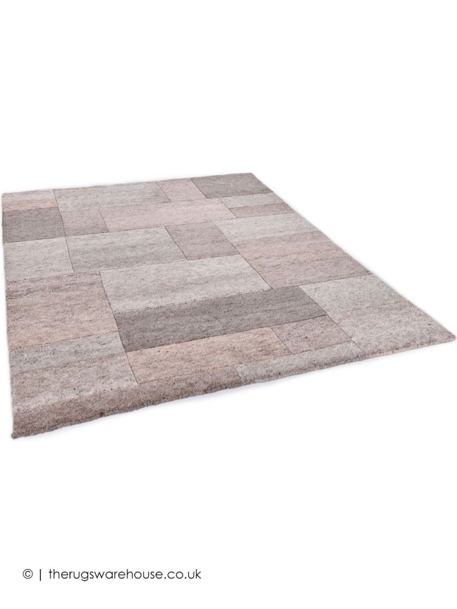 Dulas Rosewood Rug - 8