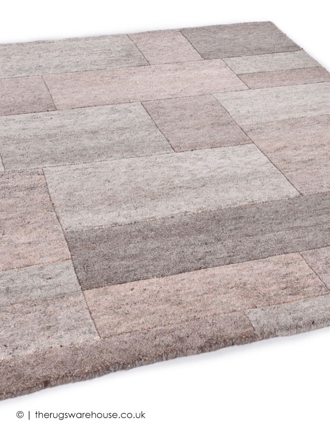 Dulas Rosewood Rug - 3