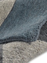 Dulas Charcoal Rug - Thumbnail - 6
