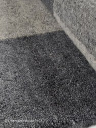 Dulas Charcoal Rug - Thumbnail - 7