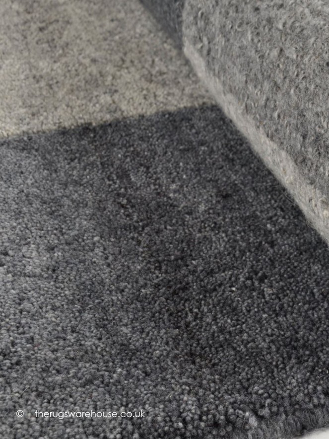 Dulas Charcoal Rug - 7