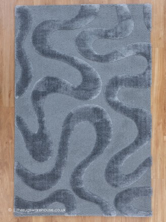 Cleo Waves Silver