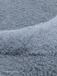 Cleo Waves Silver Rug - Thumbnail - 8