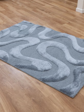 Cleo Waves Silver