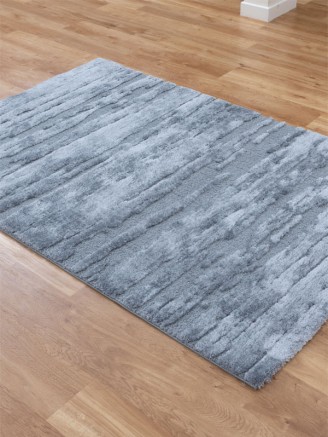 Cleo Stripes Silver