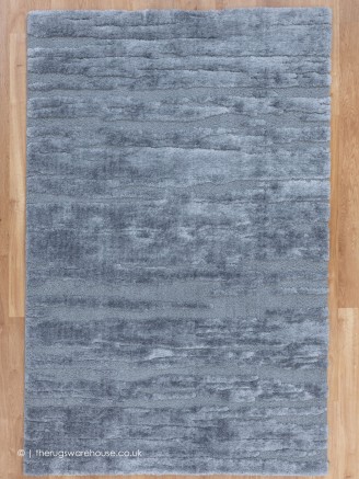 Cleo Stripes Silver