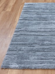 Cleo Stripes Silver Rug - Thumbnail - 3