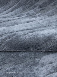 Cleo Stripes Silver Rug - Thumbnail - 6