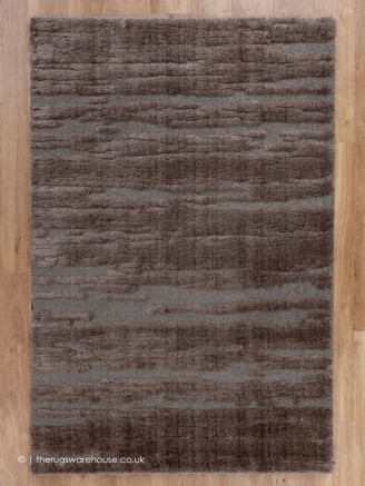 Cleo Stripes Brown